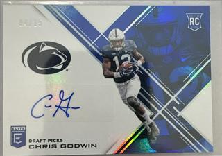 Chris Godwin