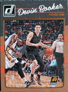 Devin Booker