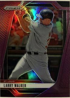 Larry Walker