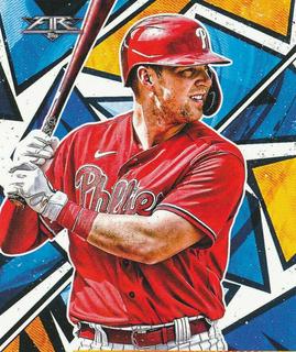 Rhys Hoskins