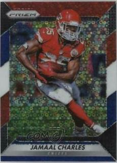 Jamaal Charles