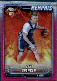 Cam Spencer