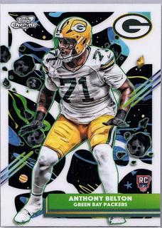 Anthony Belton