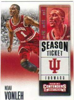 Noah Vonleh