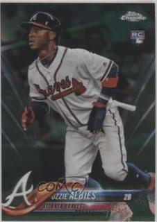 Ozzie Albies