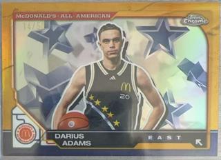 Darius Adams