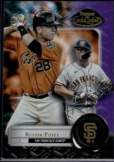 Buster Posey