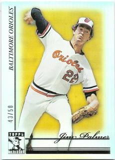 Jim Palmer