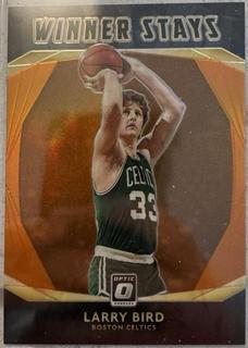 Larry Bird