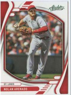 Nolan Arenado