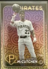 Andrew McCutchen