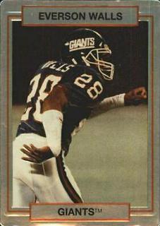 Everson Walls