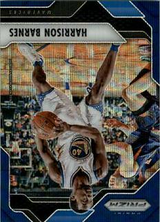 Harrison Barnes
