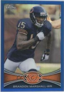 Brandon Marshall