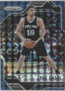 Pau Gasol