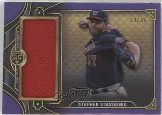 Stephen Strasburg