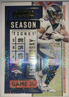 Phillip Lindsay
