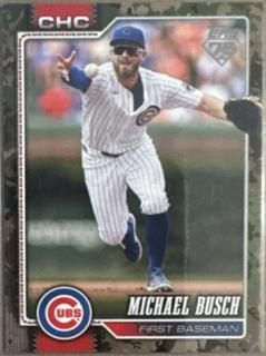 Michael Busch
