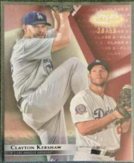 Clayton Kershaw