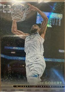 Rudy Gobert