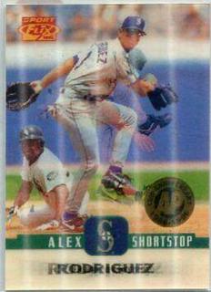 Alex Rodriguez