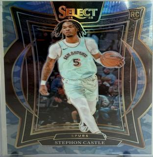 Stephon Castle