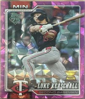Luke Keaschall