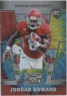 Jordan Howard