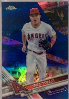 Mike Trout