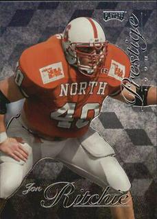 Jon Ritchie
