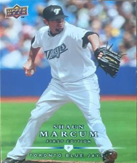 Shaun Marcum