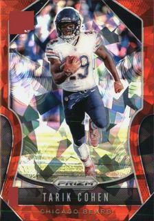 Tarik Cohen