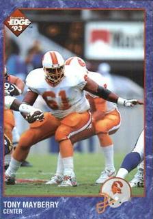 Tony Mayberry