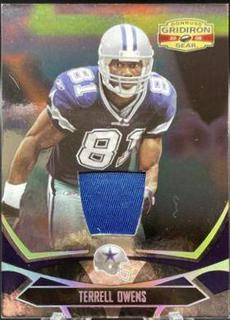 Terrell Owens