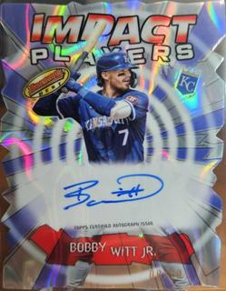 Bobby Witt Jr.