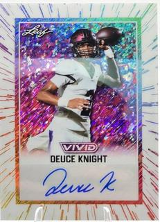 Deuce Knight