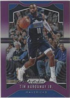 Tim Hardaway Jr.