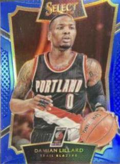 Damian Lillard