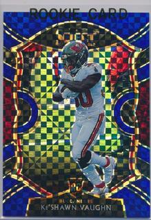 Ke'Shawn Vaughn