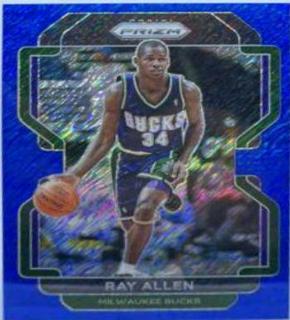 Ray Allen