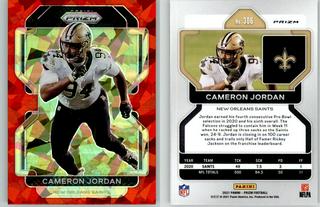 Cameron Jordan