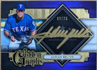 Adrian Beltre