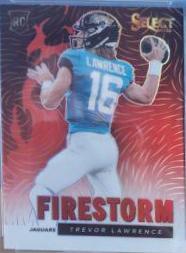 Trevor Lawrence