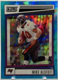Mike Alstott