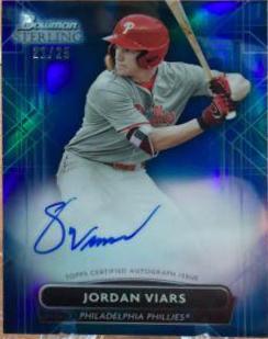 Jordan Viars