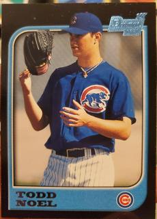 Todd Noel
