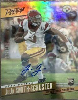 JuJu Smith Schuster