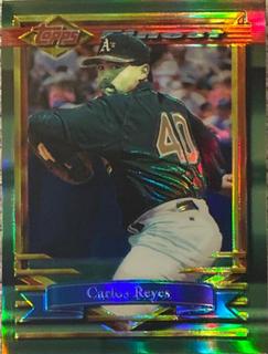 Carlos Reyes