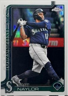 Josh Naylor
