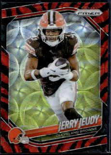 Jerry Jeudy